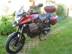 Detail nabídky - Honda VFR 1200 X Crosstourer