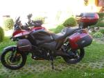 Klikněte pro detailní foto č. 2 - Honda VFR 1200 X Crosstourer