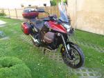 Klikněte pro detailní foto č. 3 - Honda VFR 1200 X Crosstourer