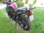 Klikněte pro detailní foto č. 6 - Honda VFR 1200 X Crosstourer