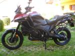 Klikněte pro detailní foto č. 7 - Honda VFR 1200 X Crosstourer