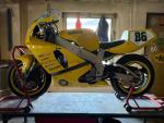 Detail nabídky - Yamaha YZF 750 R