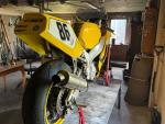 Klikněte pro detailní foto č. 3 - Yamaha YZF 750 R