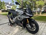 Detail nabídky - Aprilia Tuono V4 1100 RR