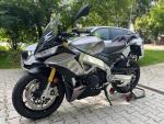 Klikněte pro detailní foto č. 2 - Aprilia Tuono V4 1100 RR