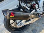 Klikněte pro detailní foto č. 7 - Aprilia Tuono V4 1100 RR