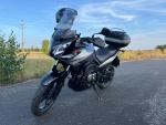 Detail nabídky - Suzuki DL 650 V-Strom XT