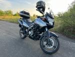 Klikněte pro detailní foto č. 2 - Suzuki DL 650 V-Strom XT