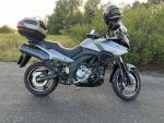 Klikněte pro detailní foto č. 3 - Suzuki DL 650 V-Strom XT