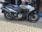Klikněte pro detailní foto č. 5 - Suzuki DL 650 V-Strom XT
