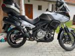 Klikněte pro detailní foto č. 6 - Suzuki DL 650 V-Strom XT
