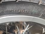 Klikněte pro detailní foto č. 12 - Royal Enfield Interceptor