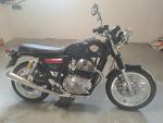 Klikněte pro detailní foto č. 14 - Royal Enfield Interceptor