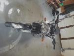 Klikněte pro detailní foto č. 15 - Royal Enfield Interceptor