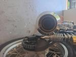 Klikněte pro detailní foto č. 8 - Royal Enfield Interceptor