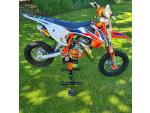 Klikněte pro detailní foto č. 2 - KTM 50 SX