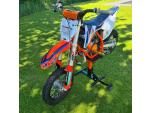 Klikněte pro detailní foto č. 3 - KTM 50 SX