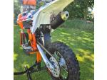 Klikněte pro detailní foto č. 4 - KTM 50 SX