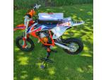 Klikněte pro detailní foto č. 5 - KTM 50 SX