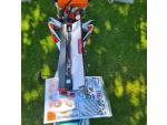 Klikněte pro detailní foto č. 6 - KTM 50 SX