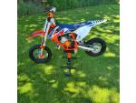 Klikněte pro detailní foto č. 7 - KTM 50 SX