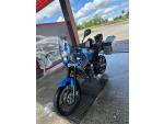 Klikněte pro detailní foto č. 2 - Yamaha XT 660 Z Ténéré