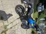 Klikněte pro detailní foto č. 4 - Yamaha XT 660 Z Ténéré