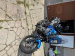 Klikněte pro detailní foto č. 5 - Yamaha XT 660 Z Ténéré