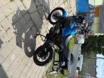 Klikněte pro detailní foto č. 6 - Yamaha XT 660 Z Ténéré
