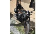 Klikněte pro detailní foto č. 12 - Honda CMX 500 Rebel