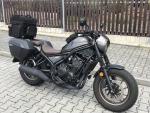 Klikněte pro detailní foto č. 1 - Honda CMX 500 Rebel
