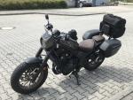 Klikněte pro detailní foto č. 2 - Honda CMX 500 Rebel