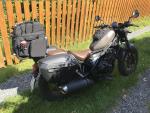 Klikněte pro detailní foto č. 4 - Honda CMX 500 Rebel