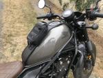 Klikněte pro detailní foto č. 6 - Honda CMX 500 Rebel