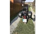 Klikněte pro detailní foto č. 8 - Honda CMX 500 Rebel