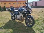 Klikněte pro detailní foto č. 1 - Suzuki GSF 650 S Bandit