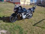 Klikněte pro detailní foto č. 2 - Suzuki GSF 650 S Bandit