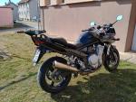 Klikněte pro detailní foto č. 3 - Suzuki GSF 650 S Bandit