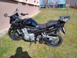 Klikněte pro detailní foto č. 4 - Suzuki GSF 650 S Bandit