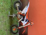 Klikněte pro detailní foto č. 2 - KTM 50 SX