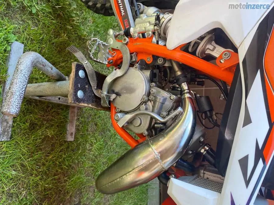 KTM 50 SX