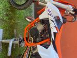 Klikněte pro detailní foto č. 4 - KTM 50 SX