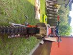Klikněte pro detailní foto č. 5 - KTM 50 SX