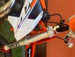 Klikněte pro detailní foto č. 6 - KTM 50 SX