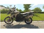 Klikněte pro detailní foto č. 1 - BMW F 800 GS