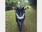 Detail nabídky - Honda Forza 125