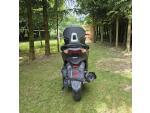 Klikněte pro detailní foto č. 5 - Honda Forza 125