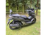 Klikněte pro detailní foto č. 7 - Honda Forza 125