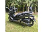 Klikněte pro detailní foto č. 8 - Honda Forza 125