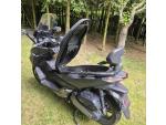 Klikněte pro detailní foto č. 9 - Honda Forza 125